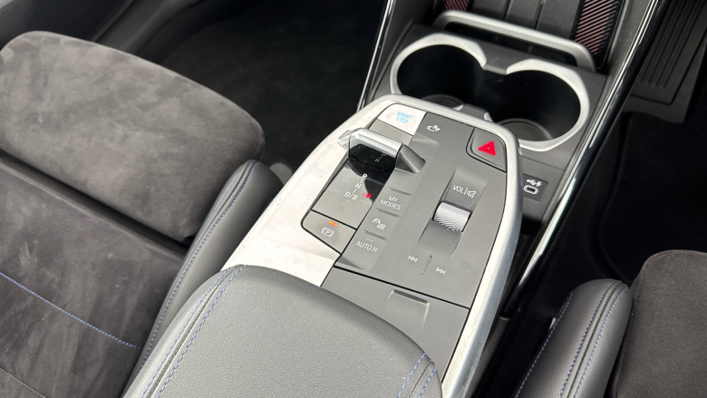 BMW iX1 230kW xDrive30 M Sport 65kWh 5dr Auto Electric Estate